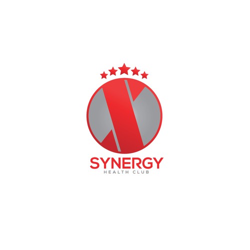 Logo for Synergy