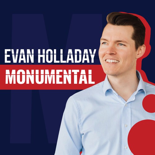 Monumental Podcast Design