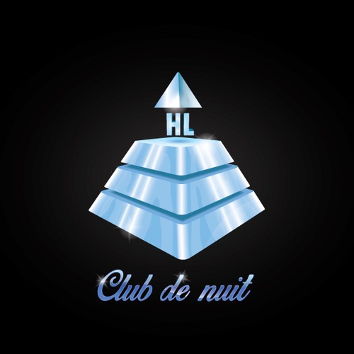 Your logo will be displayed in one of the best discotheques in Belgium!!!