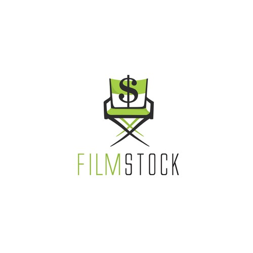 Logo for FilmStock