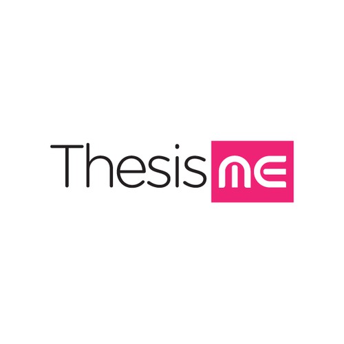 Create the next logo for Thesisme