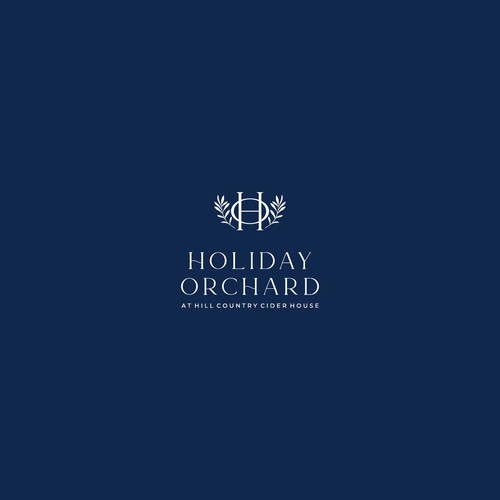 Holiday Orchard