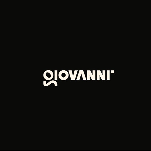 Giovanni | Logo Design