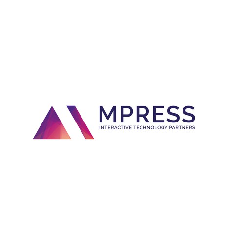 Simple logo design for a modern software engineering company