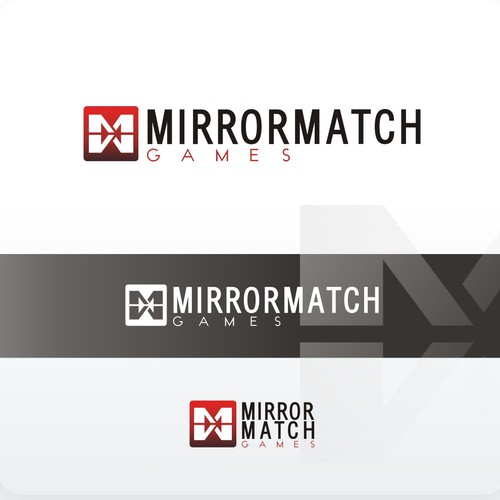 the Modern and Creative Mirror Match