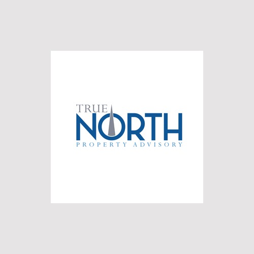 True North Logo Design