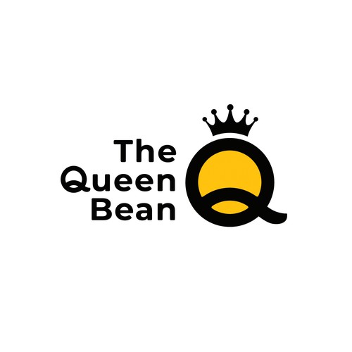 The Queen Logo