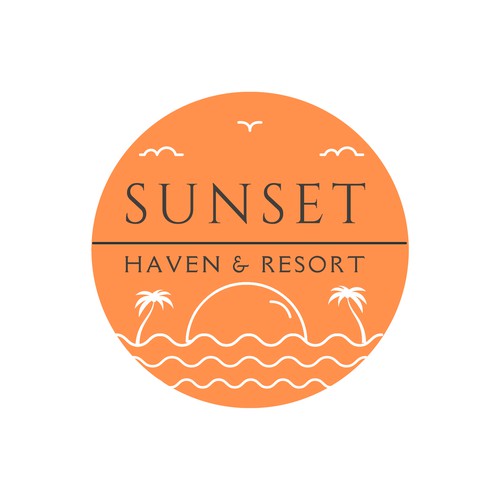 Sunset haven & resort