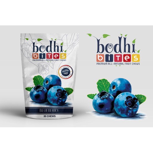 Premium fruit chew compagny