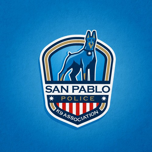 San Pablo K9