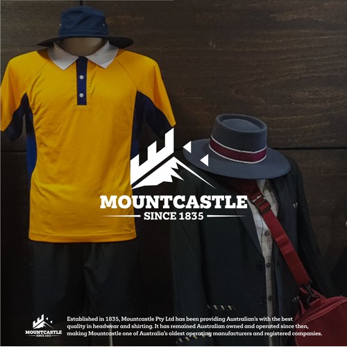 Mountcastle