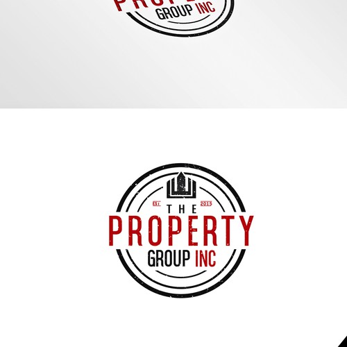 Logo for Property group