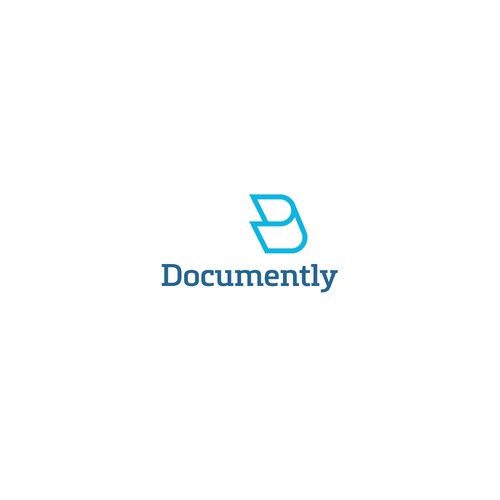 Concept for Documently, providing client onboarding experience to all industries