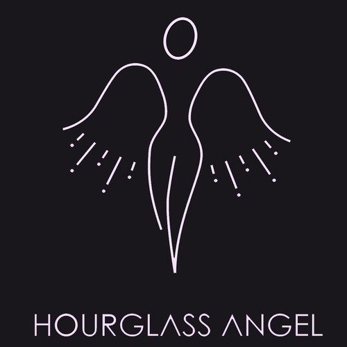 female silhouette for shapewear logo