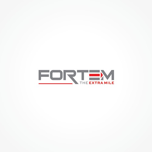Logo for FORTEM