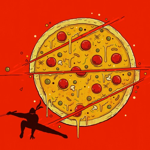 Ninja Slice