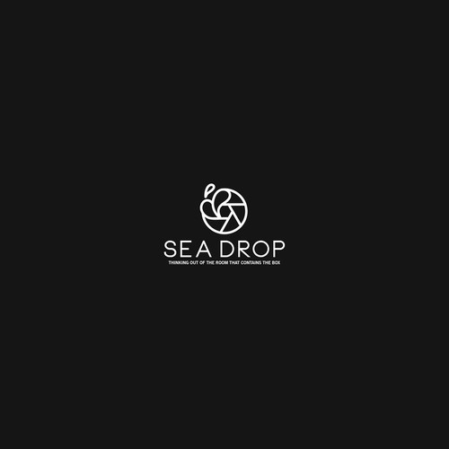 minimal logo