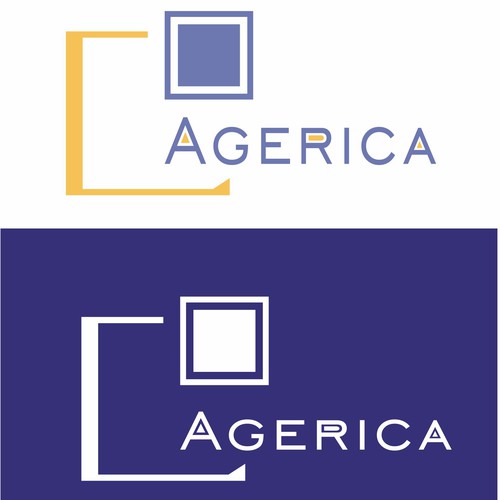 AGERICA logo