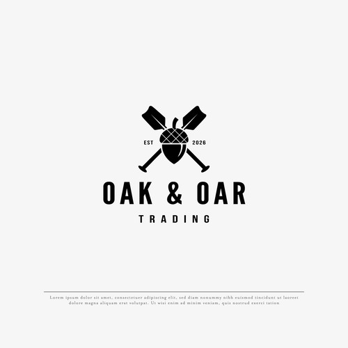 oak and oar trading
