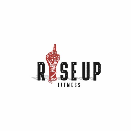 RISE UP FITNESS