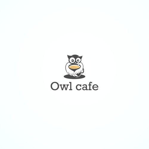 owl cafe