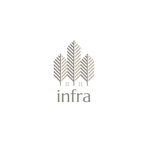 infra logo
