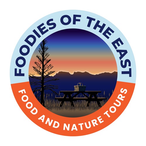FOODIES OF THE EAST