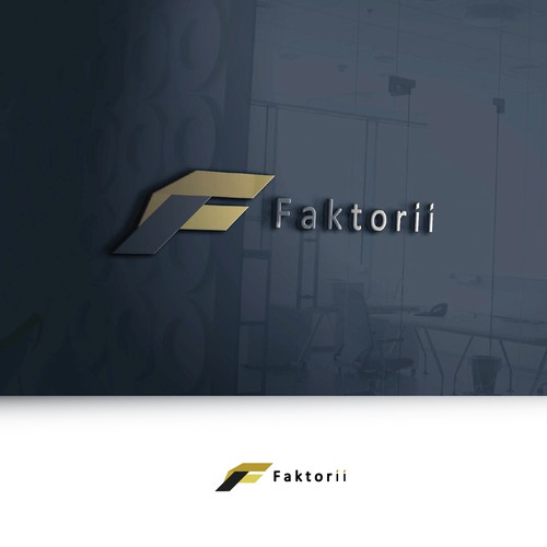 Faktorii