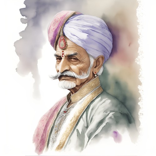 Digital Painting 