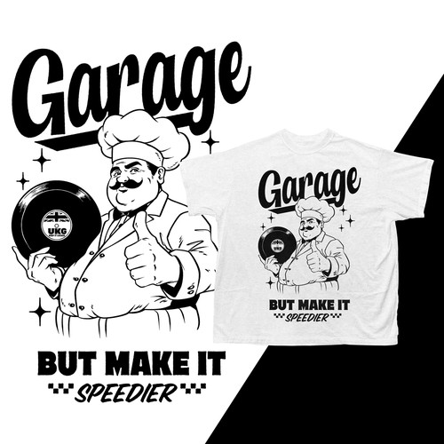 Garage UK