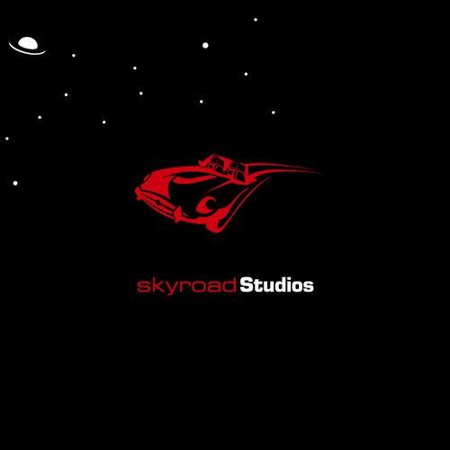 Inspiring Film Studio Logo