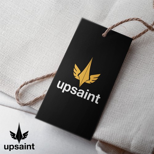 Upsaint