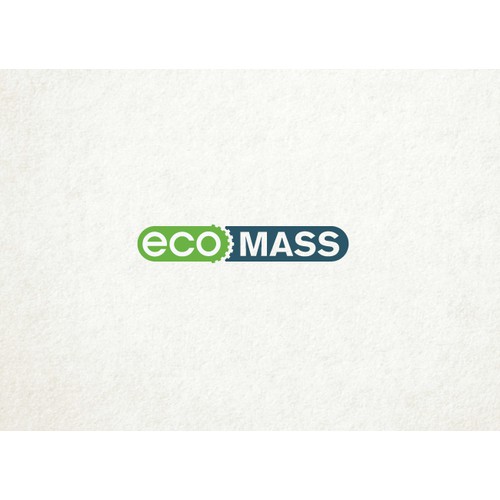 Logo for Ecomass