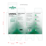 Reviewed design