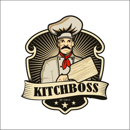 KITCHBOSS