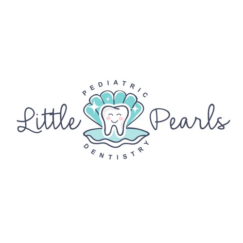 Little Pearls Pediatric Dentistry