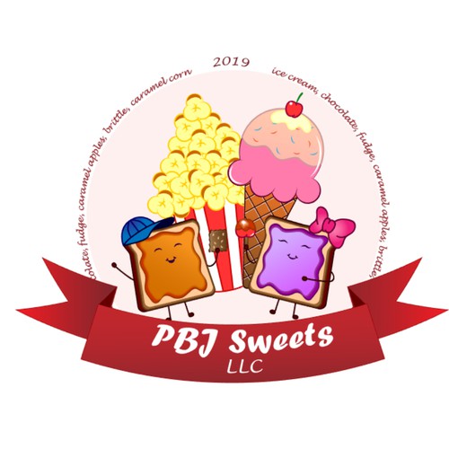 PBJ Sweets