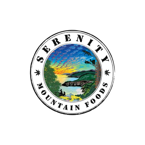Serenity Mountain Foods