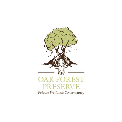 Oak Forest Preserve