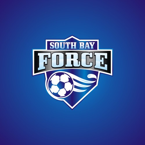 logo for South Bay Force