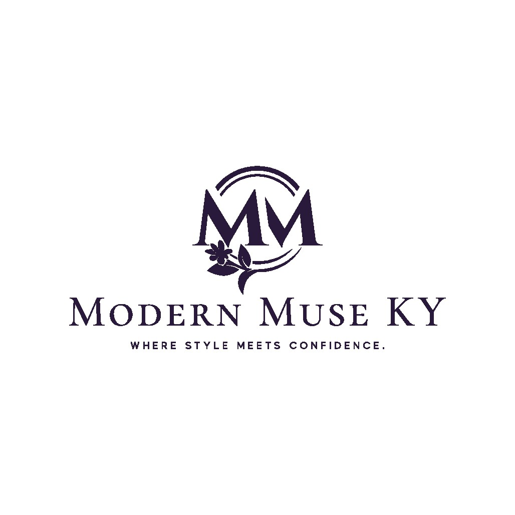 A new logo for my image consultant business in Kentucky