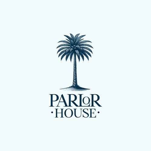 Parlor House - Logo Proposal