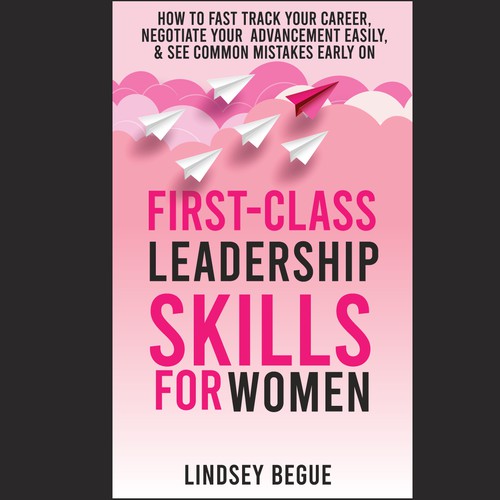 Book cover design