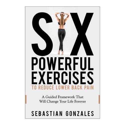 SIX POWERFUL EXERCISES