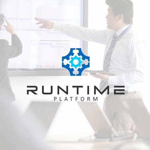 Runtime Logo