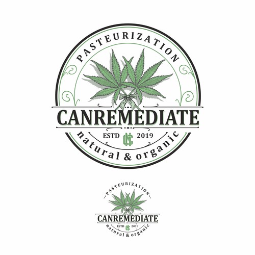 Canremediate, natural and organic