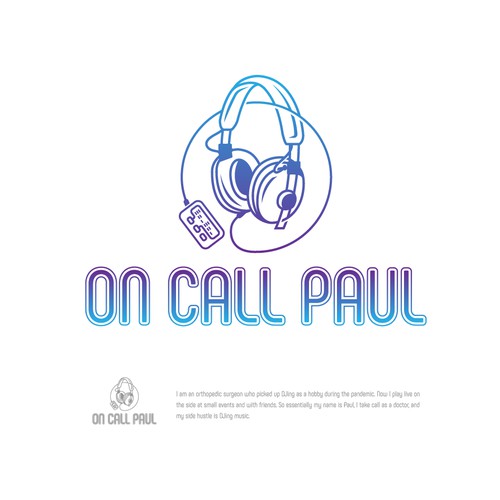 ON CALL PAUL 