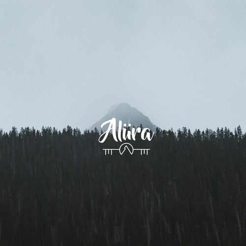 Logo for Alura - Corado