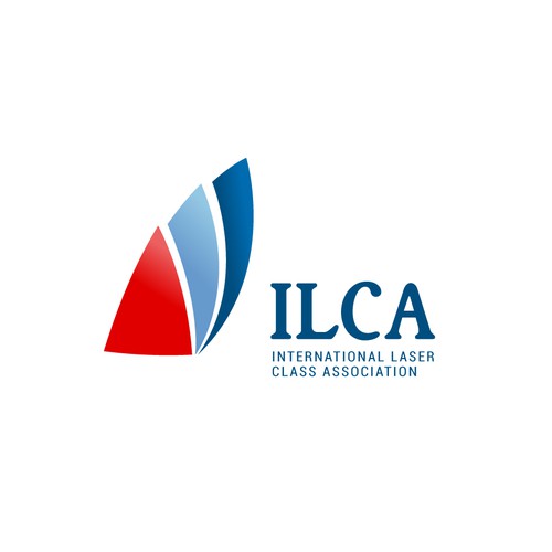 Logo concept for ILCA