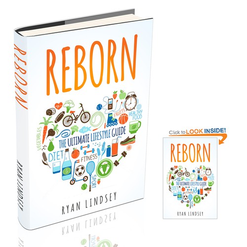 Reborn : ultimate lifestyle guide